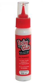 Hobbylim - Tacky Glue - 60ml